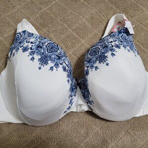 44D Cacique Bra